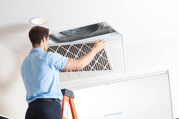 Best Furnace Cleaning in Florence, MT